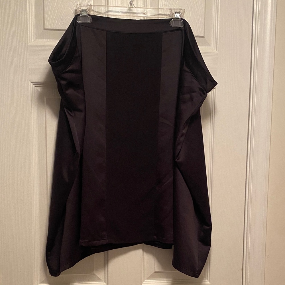 Jete  Black Women's Skirt…